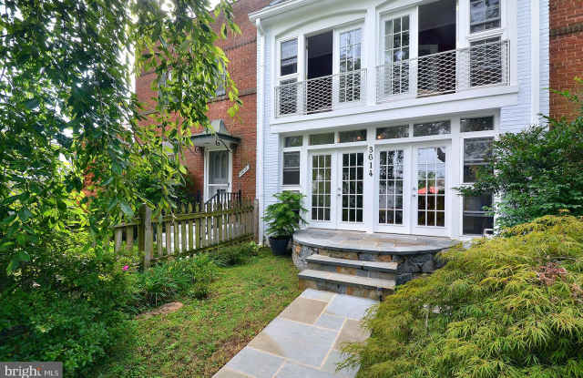 3614 FESSENDEN STREET NW Gallery 3