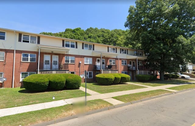 395 Mill Rock Rd - 395 Mill Rock Road, New Haven County, CT 06517
