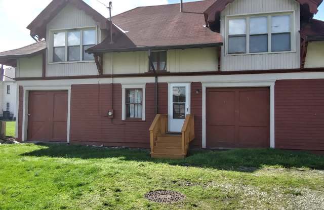 205 Griscom St Rear photos photos