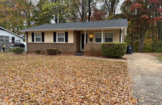 Charming 3-Bedroom Home in Winston-Salem! photos photos
