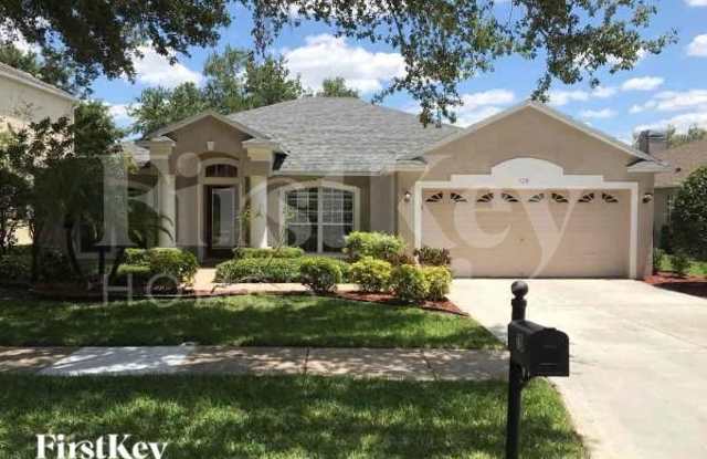 728 Berry Bramble Drive - 728 Berry Bramble Drive, Brandon, FL 33510