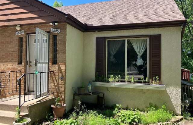 6808 Nicollet Avenue - 6808 Nicollet Avenue, Richfield, MN 55423 6808 Nicollet Avenue - 6808 Nicollet Avenue, Richfield, MN 55423