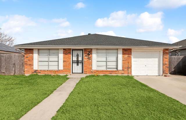 East New Orleans Single photos photos