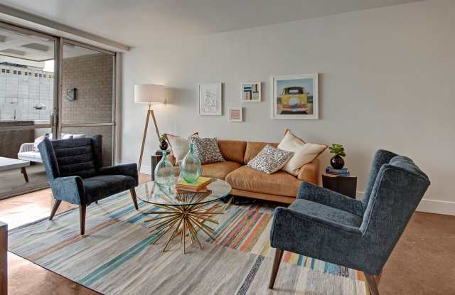 Manor House Apartments Gallery 2