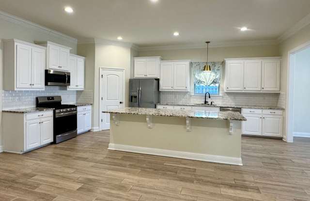 4 bedroom 3 bathroom Spacious House for Rent in Reserve at Conway photos photos