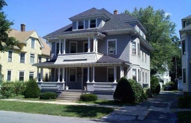 135 Firglade Avenue - 135 Firglade Avenue, Springfield, MA 01108