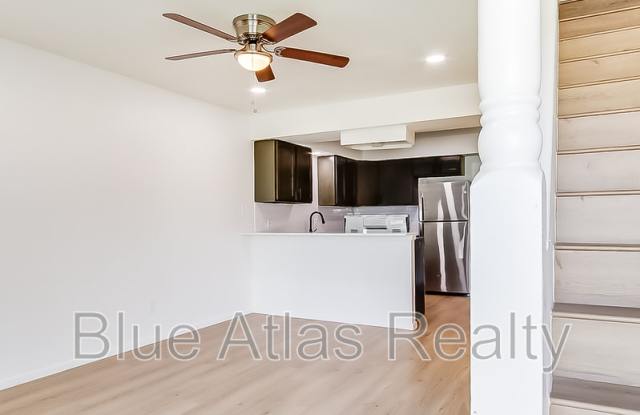 408 Noble Avenue - C - 408 Noble Avenue, Everman, TX 76140