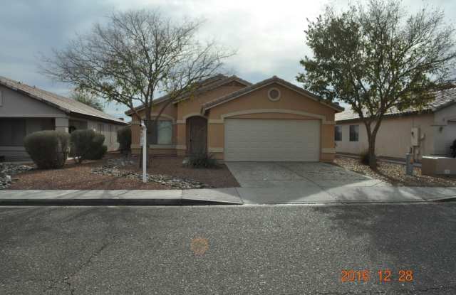 14847 W Watson Ln - 14847 West Watson Lane, Surprise, AZ 85379