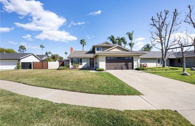 1130 Nottingham Way - 1130 Nottingham Way, Placentia, CA 92870