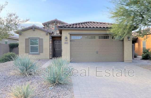 2723 E Mews Rd - 2723 East Mewes Road, Gilbert, AZ 85298