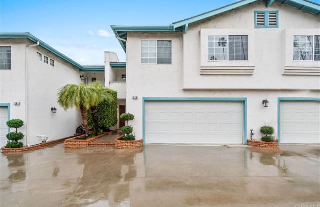 359 N Pennsylvania Avenue - 359 N Pennsylvania Ave, Glendora, CA 91741