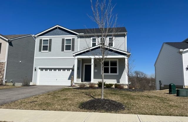 413 Fox Dr Johnstown Oh 43031-7552 - 413 Fox Drive, Johnstown, OH 43031