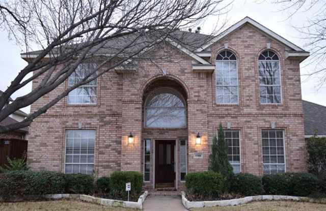 9308 Daystar Drive - 9308 Daystar Drive, Plano, TX 75025