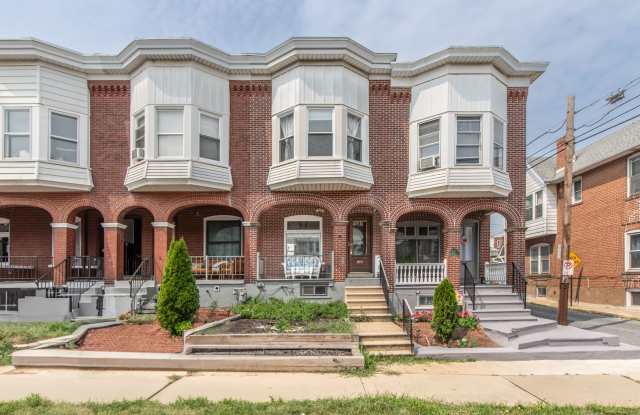 Spacious 3BR Allentown Gem – Comfort  Convenience Await! photos photos
