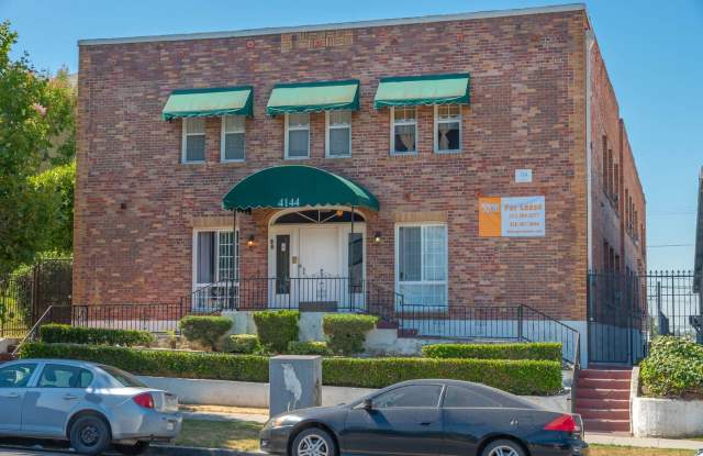 4144 W Adams Blvd photos photos 4144 W Adams Blvd photos photos