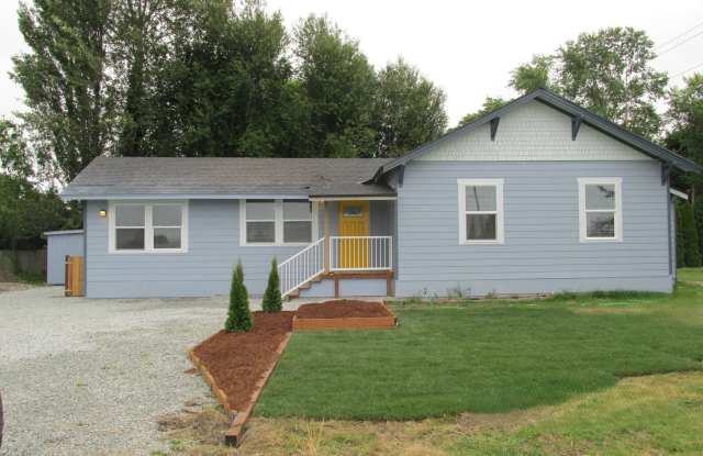 3 Bedroom House in Mount Vernon photos photos