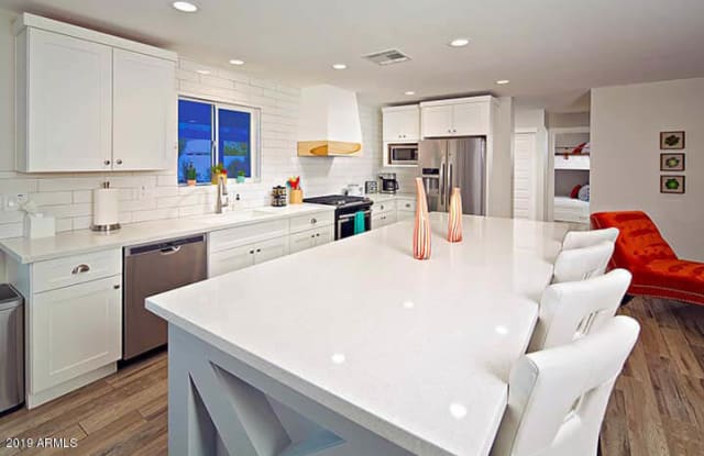 8112 E MULBERRY Street - 8112 East Mulberry Street, Scottsdale, AZ 85251