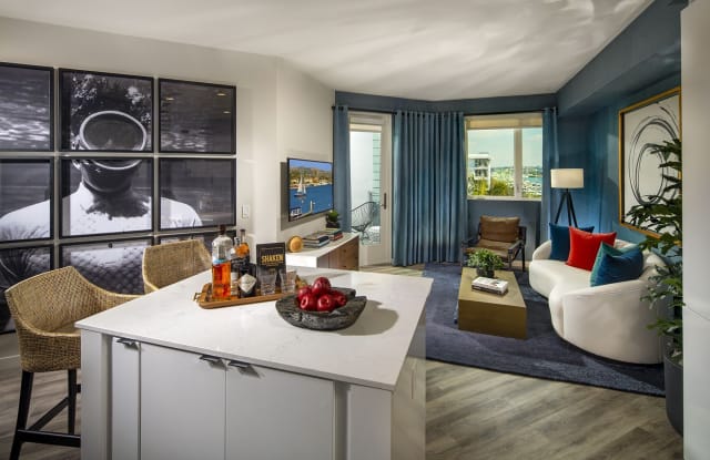 Neptune Marina Apartments Gallery 2