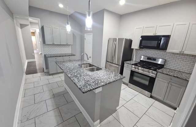 5 Bedroom Townhouse in Pigtown photos photos 5 Bedroom Townhouse in Pigtown photos photos