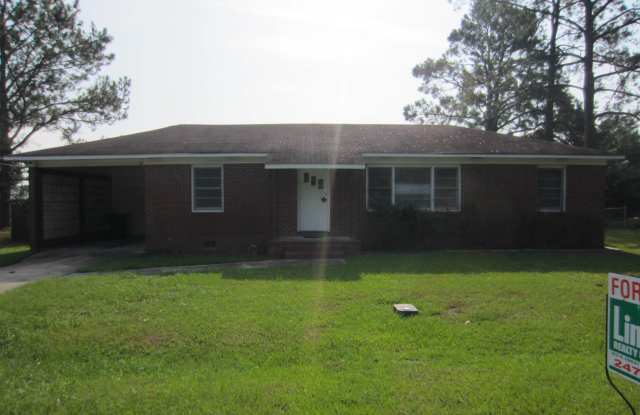 Three Bedroom Home for Rent in Hahira, GA Gallery 3