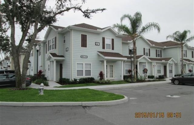 5360 DIPLOMAT COURT - 5360 Diplomat Ct, Osceola County, FL 34746