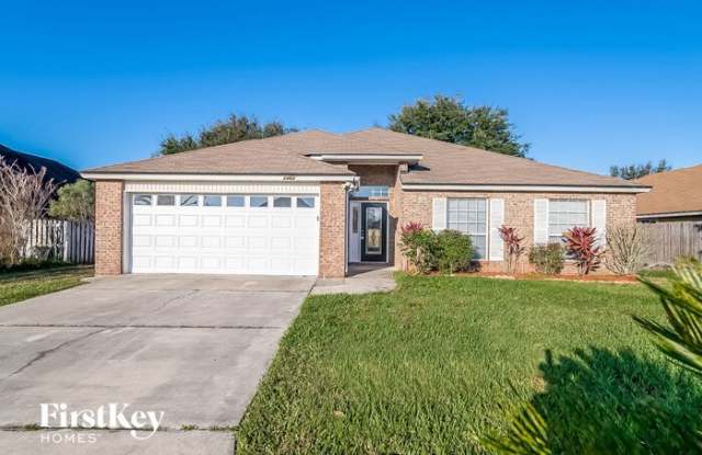 2462 Ridge Will Drive - 2462 Ridge Will Drive, Jacksonville, FL 32246