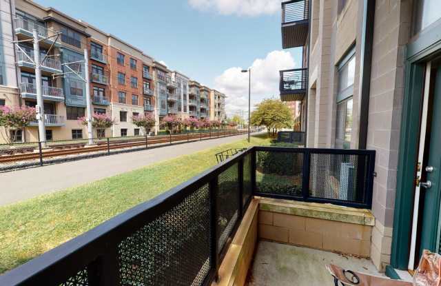 Available in SouthEnd with quick access to the light rail! photos photos