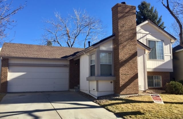 9194 Hickory Circle - 9194 Hickory Cir, Highlands Ranch, CO 80126
