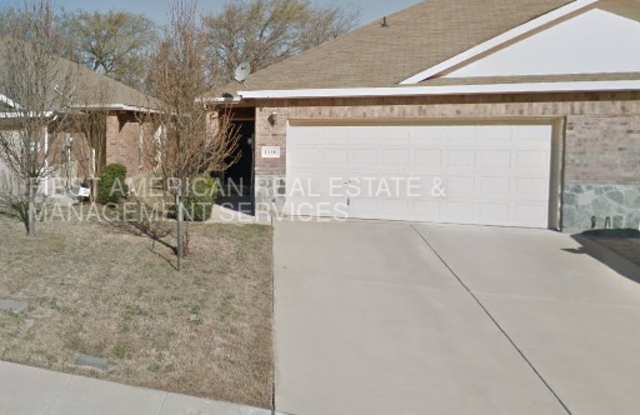 1516 Piedmont Drive - 1516 Piedmont Drive, Mansfield, TX 76063