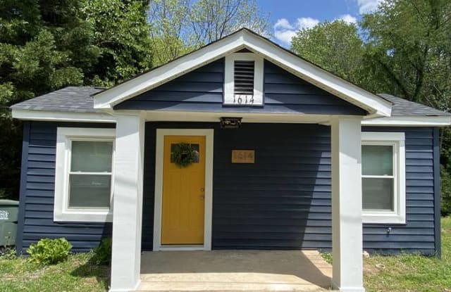 1614 Martin Avenue - 1614 Martin Avenue, Gastonia, NC 28052 1614 Martin Avenue - 1614 Martin Avenue, Gastonia, NC 28052