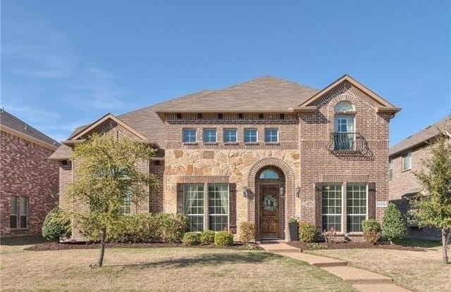 13278 Scotch Pine Drive - 13278 Scotch Pine Drive, Frisco, TX 75035