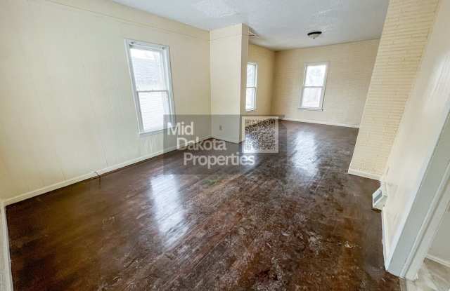 617 E Hanson- 2 bedroom, 2 bathroom house Gallery 3