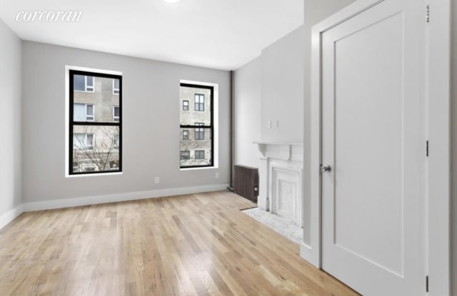 92 Lexington Avenue - 92 Lexington Avenue, Brooklyn, NY 11238