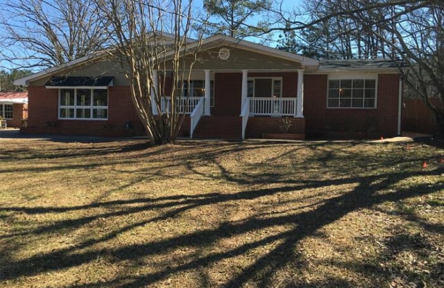 1921 Atlanta Highway - 1921 Atlanta Hwy, Oconee County, GA 30622