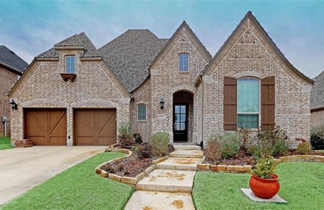 6107 Prairie Brush Trail - 6107 Prairie Brush Trl, Argyle, TX 76226