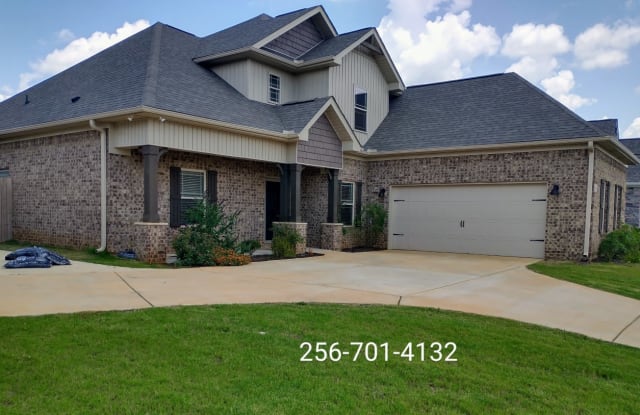 163 Wilcot Road - 163 Wilcot Road, Meridianville, AL 35759