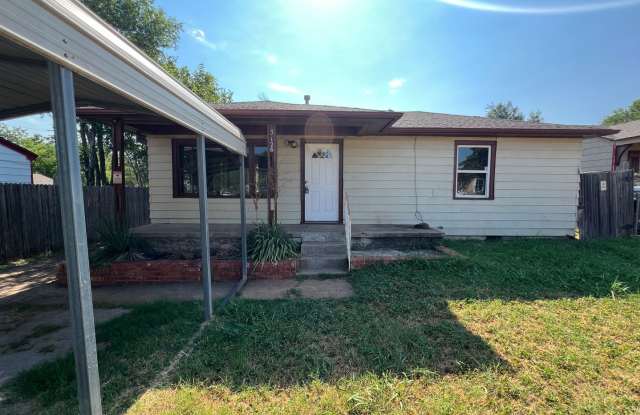 ※Cute Home near I-44※ photos photos