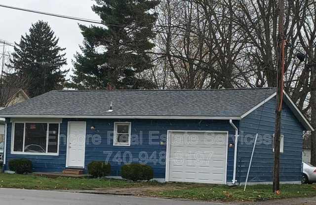 90 S 21st St - 90 South 21st Street, Newark, OH 43055