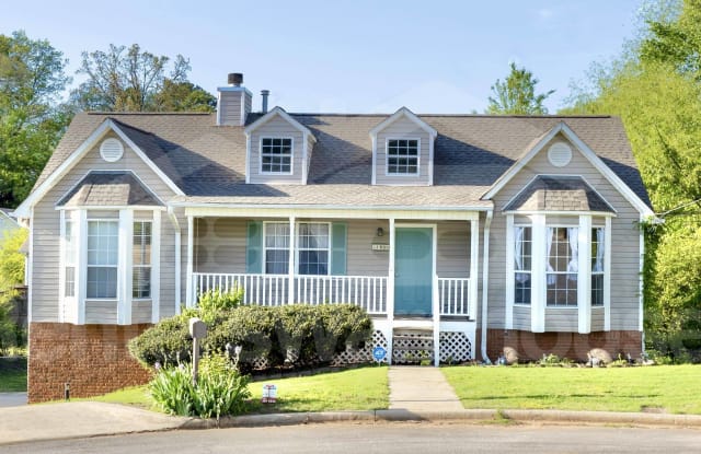 1933 Pebble Lake Cir - 1933 Pebble Lake Circle, Jefferson County, AL 35235