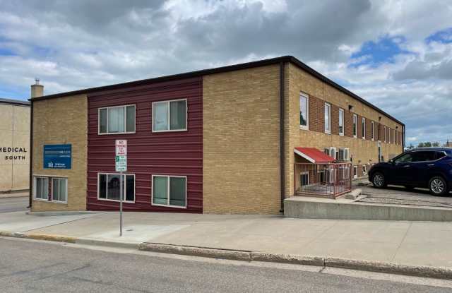 Apartments on Main photos photos