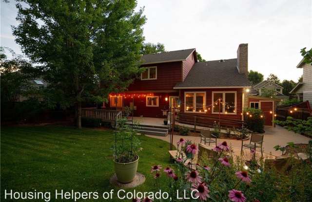 4016 West 99th Place - 4016 West 99th Place, Westminster, CO 80031