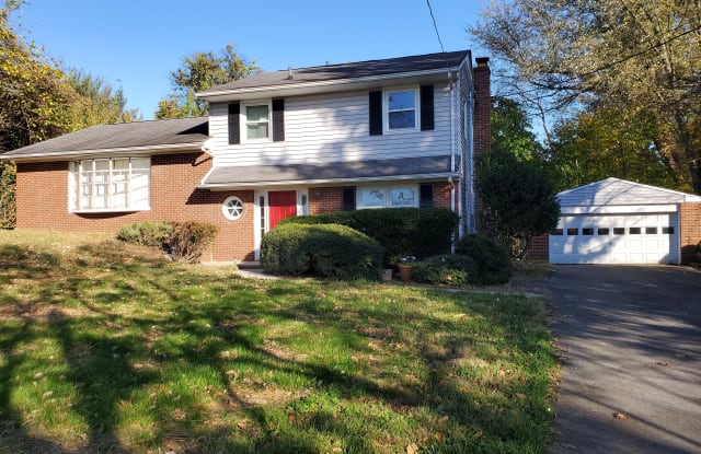 8207 Old Hagerstown Rd - 8207 Old Hagerstown Road, Frederick County, MD 21769