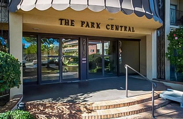 215 North Kenwood Street - 215 North Kenwood Street, Glendale, CA 91206