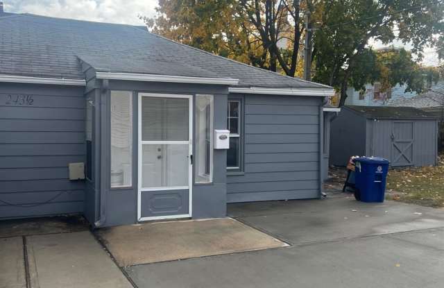 243 Augusta Street - 243 Augusta Street, South Amboy, NJ 08879