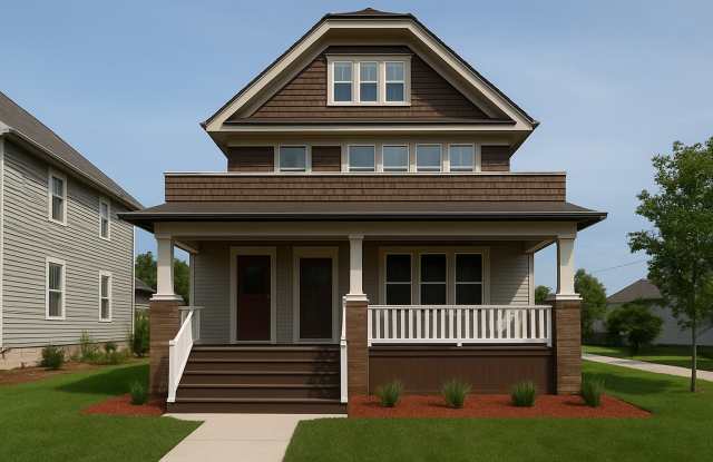 2438 North 51st Street - 2 - 2438 North 51st Street, Milwaukee, WI 53210