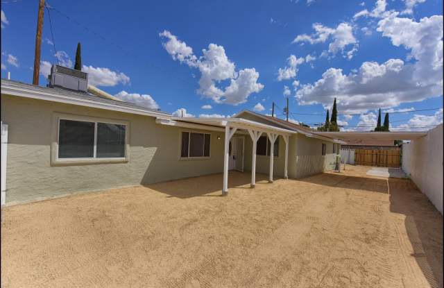 4326 MANCHESTER Avenue - 4326 Manchester Avenue, El Paso, TX 79903