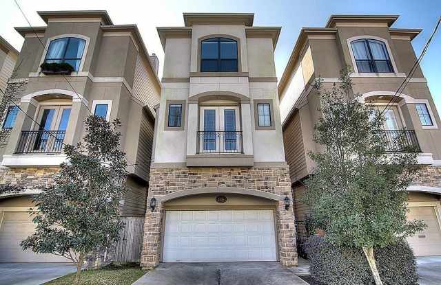 5705 Petty Street - 5705 Petty Street, Houston, TX 77007