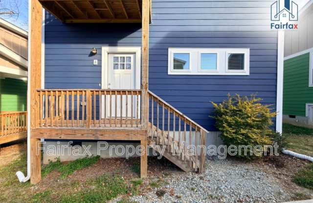 2311 Owen St - 2311 Owen Street, Durham, NC 27703