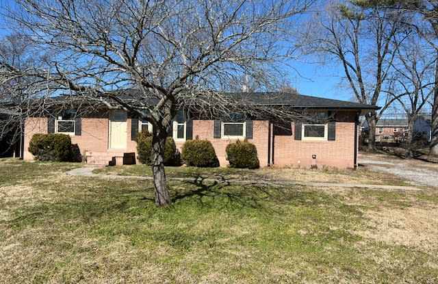 302 Malvin Street - 302 Malvin Street, Gallatin, TN 37066