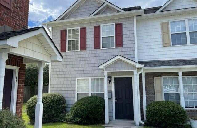 60 Rainbow Drive - 60 Rainbow Road, Jacksonville, NC 28546
